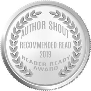 Author Shout Recommended Read 2019  Reader Ready Award - Fateful Decisions