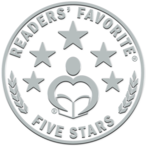 Readers' Favorite Five Stars Award- Fateful Decisions, (Lusitania, WW1, WW2, Great Depression)