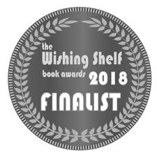 The Whishing Shelf Book Awards 2018 Finalist - Fateful Decisions