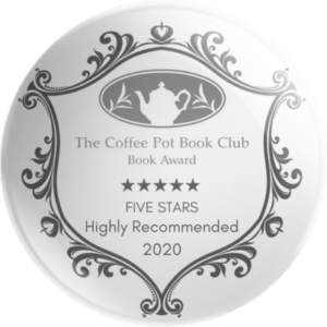 The Coffee Pot Book Club 5 Star - A Bloody Hot Summer