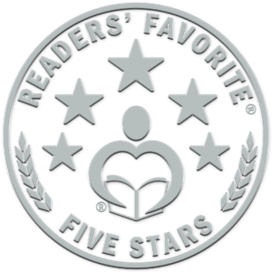 Readers' Favorite Five Stars - A Bloody Hot Summer (Murder Mystery, Crime)
